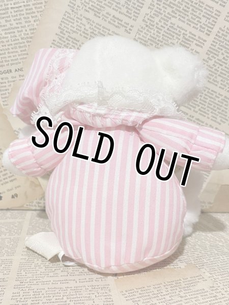 画像3: Night Time Bear/Plush(20cm) (3)