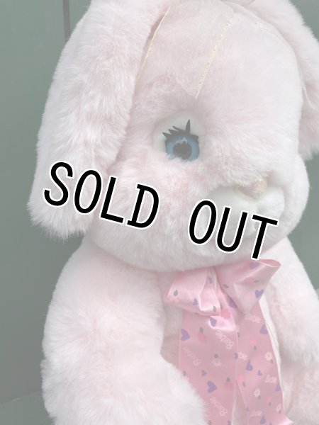 画像2: Barbie/Giant Bunny Plush(90s) (2)