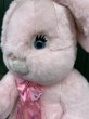 画像4: Barbie/Giant Bunny Plush(90s) (4)