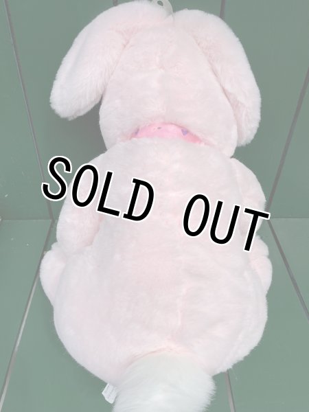 画像5: Barbie/Giant Bunny Plush(90s) (5)