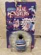 画像1: Aaahh!!! Real Monsters/Action Figure(Haluga/MOC) (1)