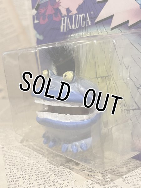 画像2: Aaahh!!! Real Monsters/Action Figure(Haluga/MOC) (2)