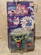 画像1: Aaahh!!! Real Monsters/Action Figure(Scarfer/MOC) (1)