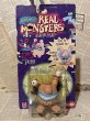 画像1: Aaahh!!! Real Monsters/Action Figure(Krumm/MOC) (1)