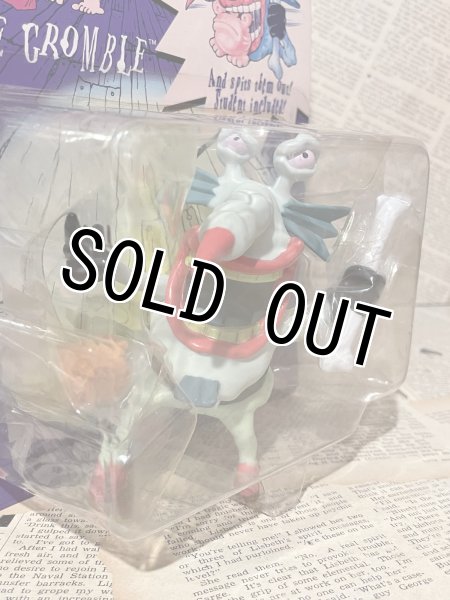 画像2: Aaahh!!! Real Monsters/Action Figure(The Gromble/MOC) (2)