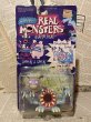 画像1: Aaahh!!! Real Monsters/Action Figure(Sproink & Groink/MOC) (1)