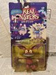 画像1: Aaahh!!! Real Monsters/Action Figure(Ickis/MOC) (1)