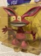 画像2: Aaahh!!! Real Monsters/Action Figure(Ickis/MOC) (2)