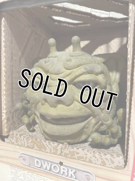 画像4: BOGLINS/Hand Puppet(80s/Dwork/MIB) MT-086 (4)