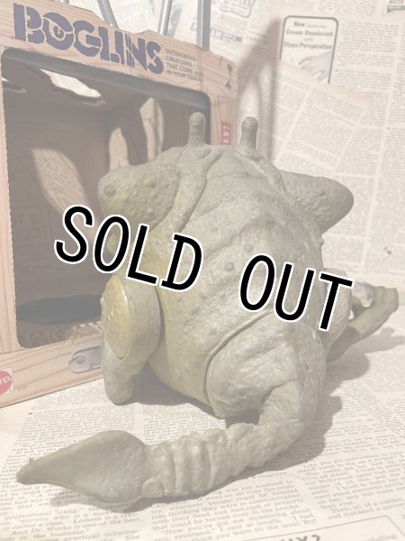 画像5: BOGLINS/Hand Puppet(80s/Dwork/MIB) MT-086 (5)