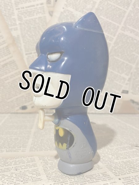 画像2: BATMAN/Water Gun(70s) DC-072 (2)