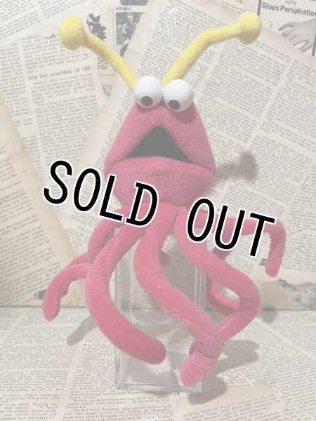 画像2: SESAME STREET/Plush(Martian) (2)