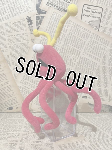 画像3: SESAME STREET/Plush(Martian) (3)