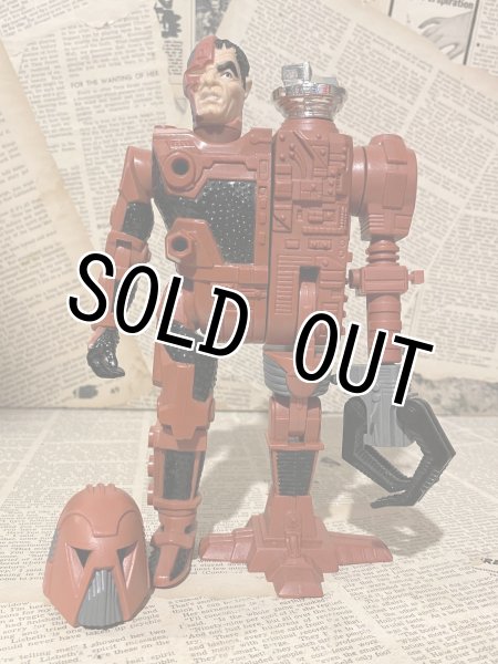 画像2: Centurions/Action Figure(Dr. Terror/Loose) (2)