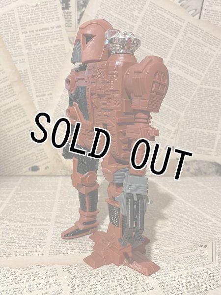 画像3: Centurions/Action Figure(Dr. Terror/Loose) (3)