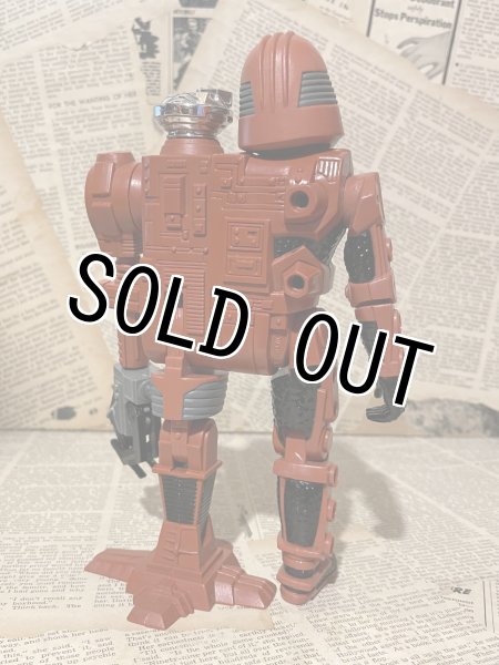 画像4: Centurions/Action Figure(Dr. Terror/Loose) (4)