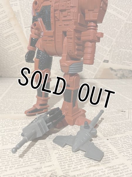 画像5: Centurions/Action Figure(Dr. Terror/Loose) (5)