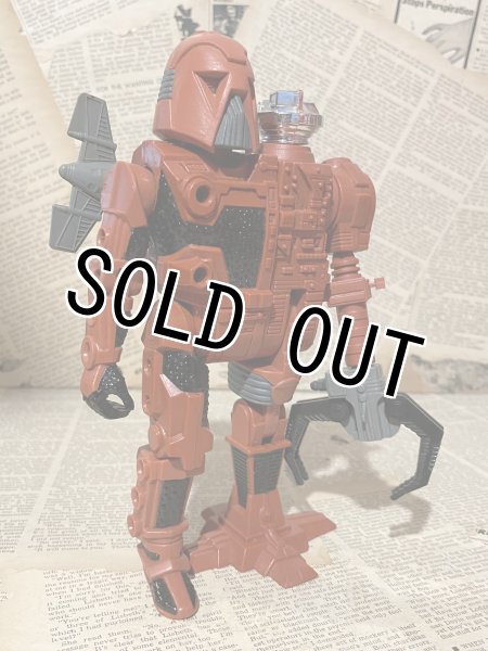 画像6: Centurions/Action Figure(Dr. Terror/Loose) (6)