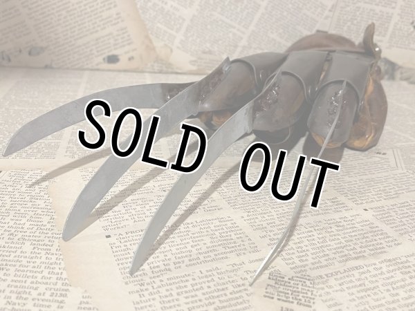 画像5: Freddy's Glove Prop Replica(00s/Neca) (5)