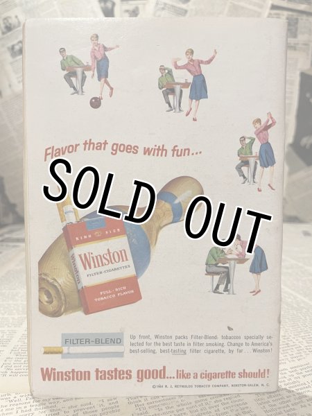 画像3: TV GUIDE(1964/JAN. 2-8) BK-118 (3)