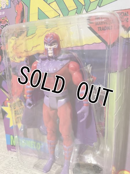 画像2: X-Men/Action Figure(Magneto/MOC) (2)