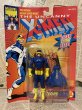 画像1: X-Men/Action Figure(Cyclops/MOC) (1)