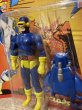 画像2: X-Men/Action Figure(Cyclops/MOC) (2)