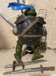 画像4: TMNT/Action Figure(2004/Giant Fightin' Gear Leo/Loose) TM-074 (4)