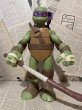 画像1: TMNT/Action Figure(2012/Battle Shell Don/Loose) (1)