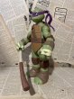 画像2: TMNT/Action Figure(2012/Battle Shell Don/Loose) (2)