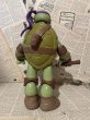 画像3: TMNT/Action Figure(2012/Battle Shell Don/Loose) (3)