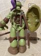 画像4: TMNT/Action Figure(2012/Battle Shell Don/Loose) (4)