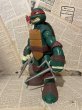 画像2: TMNT/Action Figure(2012/Battle Shell Raph/Loose) (2)