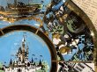 画像2: WDW Magic Kingdom/Candy Dish(70s) (2)