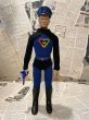 画像1: Captain Action/12" Figure(60s/Captain Action/Loose) OA-076 (1)