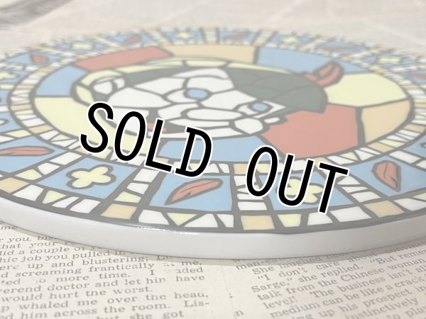 画像2: Pinocchio/Ceramic Plate (2)