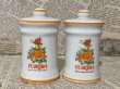 画像1: Florida Orange Bird/S&P Shakers set(70s) DI-045 (1)