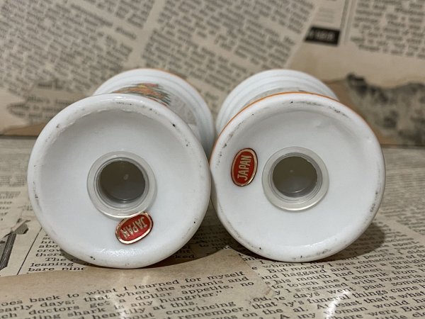 画像2: Florida Orange Bird/S&P Shakers set(70s) DI-045 (2)