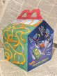 画像2: McDonald's/Happy Meal Box(90s/Hot Wheels) BK-034 (2)