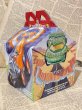 画像3: McDonald's/Happy Meal Box(90s/Hot Wheels) BK-034 (3)