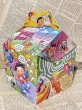 画像2: McDonald's/Happy Meal Box(90s/Bobby's World) BK-046 (2)