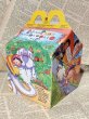 画像3: McDonald's/Happy Meal Box(90s/Bobby's World) BK-046 (3)