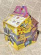 画像2: McDonald's/Happy Meal Box(90s/Tiny Toon) BK-042 (2)