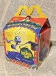 画像1: McDonald's/Happy Meal Box(90s/a bugs life/B) (1)