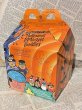 画像1: McDonald's/Happy Meal Box(90s/McNugget Buddies) BK-047 (1)