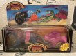 画像1: Sabretooth Serpent and Chariot(80s/with box) (1)