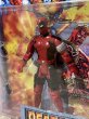 画像2: Marvel Hall of Fame/Action Figure(Deadpool/MOC) (2)