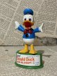 画像1: Donald Duck/Push Puppet(70s) DI-080 (1)