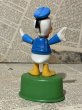 画像3: Donald Duck/Push Puppet(70s) DI-080 (3)