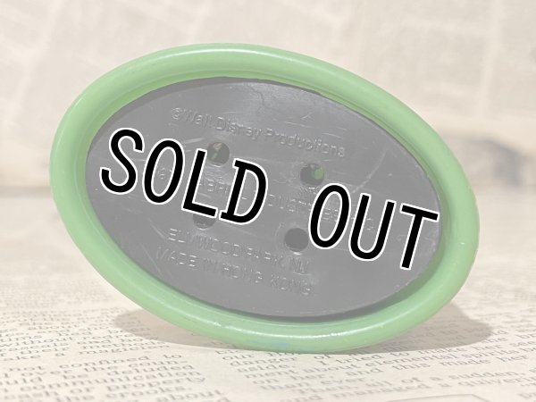 画像5: Donald Duck/Push Puppet(70s) DI-080 (5)